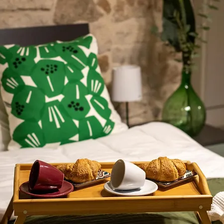 20 Pensión Conversano