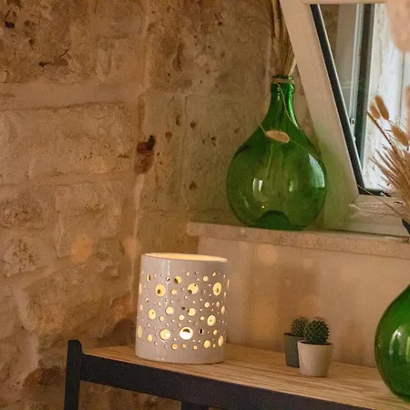 20 Pensión Conversano