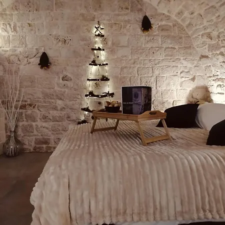 Pensionat 20 Conversano