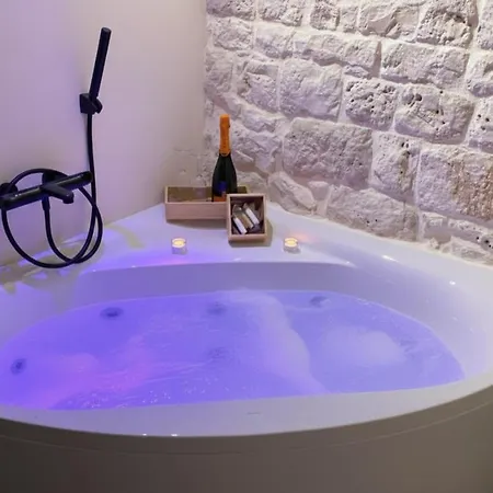 20 Pensionat Conversano