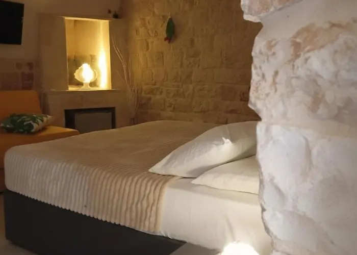 20 Pensionat Conversano