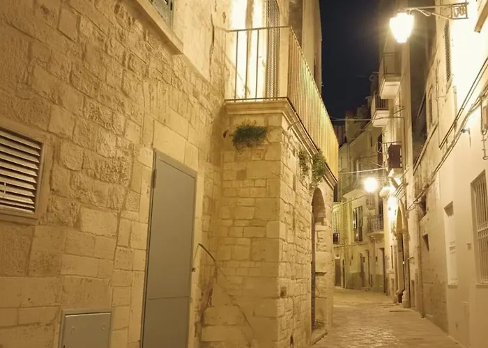 Pensionat 20 Conversano