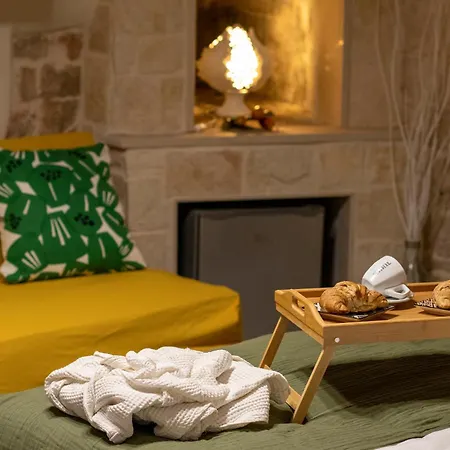 20 4* Conversano