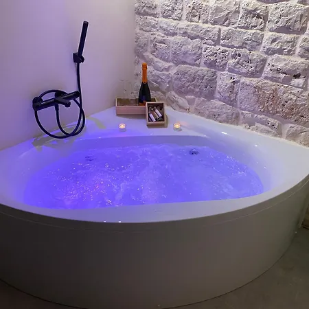 Vendégház 20 Conversano