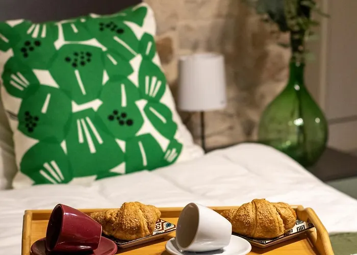 20 Guest house Conversano