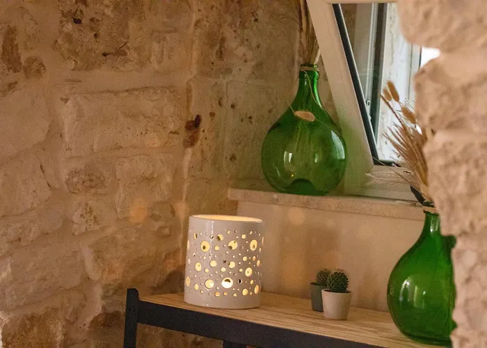 20 Guest house Conversano