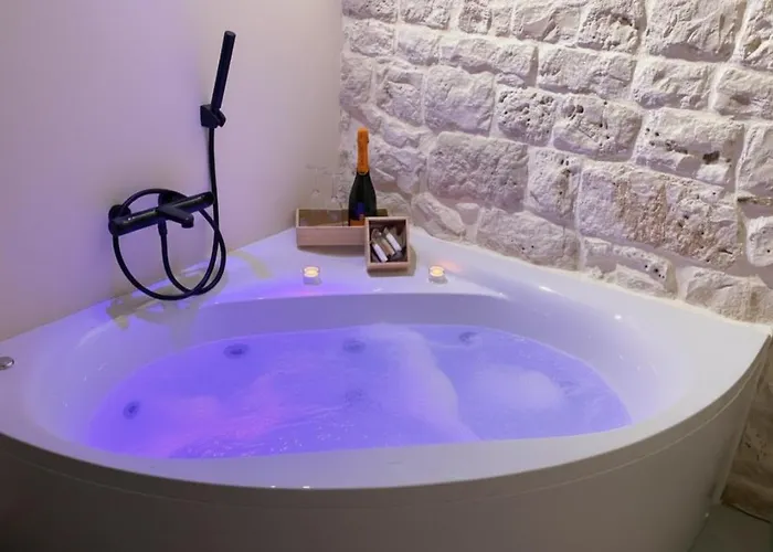 20 Guest house Conversano